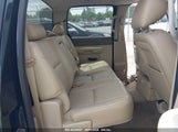 CHEVROLET SILVERADO 1500 LT 3GCPKSE75DG195010 снимка