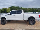 FORD F-150 LARIAT photo