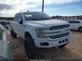 FORD F-150 LARIAT photo