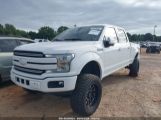 FORD F-150 LARIAT photo