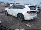 VOLKSWAGEN ATLAS 2.0T SEL PREMIUM R-LINE 1V2FR2CA3RC528268 fotografie