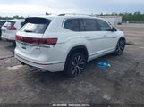VOLKSWAGEN ATLAS 2.0T SEL PREMIUM R-LINE 1V2FR2CA3RC528268 снимка