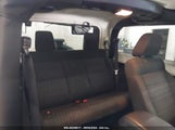 JEEP WRANGLER SAHARA 1C4AJWBG4CL****** снимка