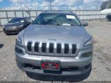 JEEP CHEROKEE LATITUDE PLUS FWD photo