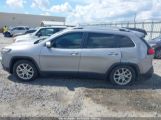 JEEP CHEROKEE LATITUDE PLUS FWD снимка