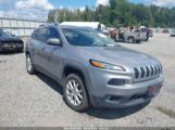 JEEP CHEROKEE LATITUDE PLUS FWD photo