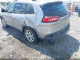 JEEP CHEROKEE LATITUDE PLUS FWD снимка