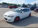 MAZDA MAZDASPEED3 SPORT JM1BK34M481****** снимка