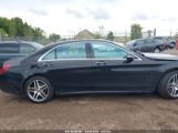 MERCEDES-BENZ S 560 4MATIC photo