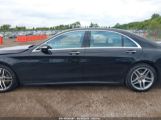 MERCEDES-BENZ S 560 4MATIC photo