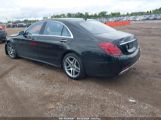 MERCEDES-BENZ S 560 4MATIC photo