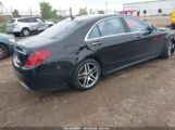 MERCEDES-BENZ S 560 4MATIC photo