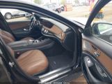 MERCEDES-BENZ S 560 4MATIC photo