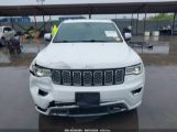 JEEP GRAND CHEROKEE OVERLAND 4X2 снимка