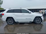 JEEP GRAND CHEROKEE OVERLAND 4X2 снимка