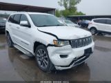 JEEP GRAND CHEROKEE OVERLAND 4X2 снимка