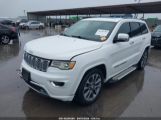 JEEP GRAND CHEROKEE OVERLAND 4X2 снимка