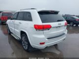 JEEP GRAND CHEROKEE OVERLAND 4X2 снимка