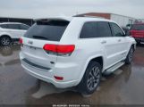 JEEP GRAND CHEROKEE OVERLAND 4X2 снимка