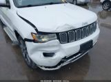 JEEP GRAND CHEROKEE OVERLAND 4X2 снимка