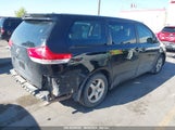 TOYOTA SIENNA L V6 7 PASSENGER 5TDZK3DC7DS287069 photo