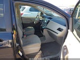 TOYOTA SIENNA L V6 7 PASSENGER 5TDZK3DC7DS287069 fotografie