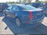 CADILLAC CTS PREMIUM снимка