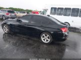 BMW 328I XDRIVE WBA3B3G51FN****** photo