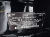 BMW 328I XDRIVE WBA3B3G51FN****** снимка