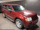 JEEP GRAND CHEROKEE LAREDO снимка