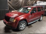 JEEP GRAND CHEROKEE LAREDO снимка