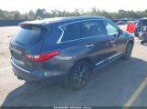 INFINITI QX60 photo