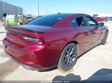 DODGE CHARGER SXT RWD 2C3CDXBG7LH101495 photo