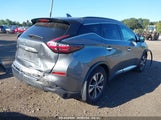 NISSAN MURANO SV INTELLIGENT AWD 5N1AZ2BS8LN158254 снимка