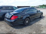 MERCEDES-BENZ CL 550 4MATIC WDDEJ9EB1DA****** снимка