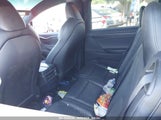 TESLA MODEL X PERFORMANCE DUAL MOTOR ALL-WHEEL DRIVE 5YJXCAE42LF****** photo