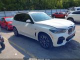 BMW X5 PHEV XDRIVE45E photo