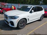 BMW X5 PHEV XDRIVE45E photo