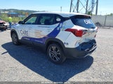 KIA SELTOS LX KNDEPCAA4M7****** снимка