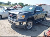 GMC SIERRA 1500 SLT 1GTV2VEC8EZ****** fotografie