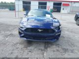 FORD MUSTANG ECOBOOST FASTBACK photo