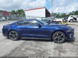 FORD MUSTANG ECOBOOST FASTBACK photo