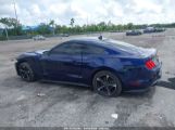 FORD MUSTANG ECOBOOST FASTBACK photo