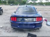 FORD MUSTANG ECOBOOST FASTBACK снимка