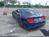 FORD MUSTANG ECOBOOST FASTBACK снимка