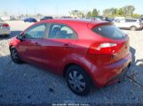 KIA RIO5 EX снимка