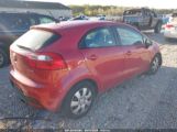 KIA RIO5 EX снимка