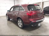 ACURA MDX 2HNYD2H26DH****** снимка