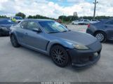 MAZDA RX-8 SPORT AUTOMATIC снимка