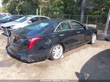 CADILLAC CT4 LUXURY 1G6DJ5RK0R0****** снимка